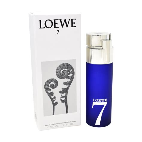 parfum loewe 7|More.